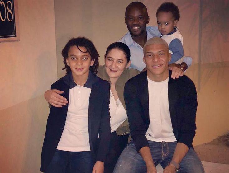 La condición de la madre de Mbappé para que su hijo fiche por el Real Madrid; a qué se dedica y no tiene relación con Neymar