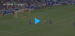 El delantero hondureño ha encontrado en el brasileño uno de los bastiones en su resurgir en la MLS. La convivencia entre ambos fuera de la cancha ha sido vital en Bryan