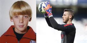 David De Gea es considerado el sucesor de Iker Casillas en España. Formado en la cantera del Atlético de Madrid y luego fichado por el Manchester United, el Real Madrid le abrió las puertas y sería presentado el martes como su nuevo portero.