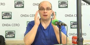 El estadígrafo le dijo al hondureño que no dijera “bobabadas”.