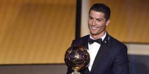 Cristiano Ronaldo no solo es la estrella del Real Madrid, también es uno de los deportistas mejor pagados del mundo.