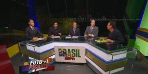 Hugo Sánchez y David Faitelson tuvieron una confrontación al aire sobre sus méritos deportivos del ex jugador del Real Madrid.