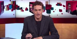 David Faitelson causa, otra vez, polémica por sus comentarios en su cuenta de twitter.