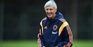 Pékerman prepara a Colombia para buscar avanzar a la siguiente fase en la Copa América Centenario.