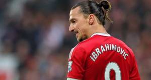 El sueco se rompió, en la recta final del último curso, el ligamento cruzado anterior de una rodilla, una lesión que lo mantuvo alejado de los terrenos de juego durante siete meses.