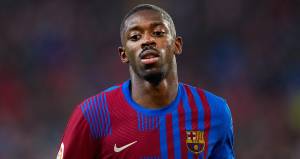 Dembelé sigue sin dar una respuesta a la oferta que le hizo el Barcelona para renovar contrato.