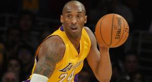 Pese a su edad, Kobe ha sido el mejor hombre de los Lakers en lo que va de la temporada en Estados Unidos.