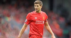 Gerrard dejará el Liverpool al final de la presente temporada.