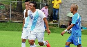 El atacante guatemalteco reforzará la delantera del Municipal Liberia de Costa Rica.