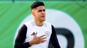 El hondureño no volvió a ser tomado en cuenta por Brendan Rodgers, entrenador del equipo de Glasgow.