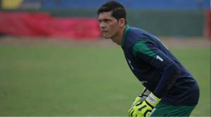 Ricardo 'El Gato' Canales espera que el Vida de la sorpresa ante el Olimpia este sábado que se enfrenten en Tegucigalpa.