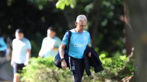 ¡Cambio de planes! Reinaldo Rueda no viaja a Honduras y se unirá a la concentración de la Selección en Miami