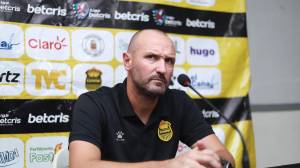 ¿Descartan a Buba López? Palomo Rodríguez responde, revela sí Real España hará más fichajes y el caso de Alfredo Mejía