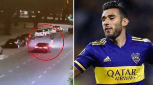 Toto Salvio se ha metido en un tremendo lío tras atropellar a su mujer y darse a la fuga.