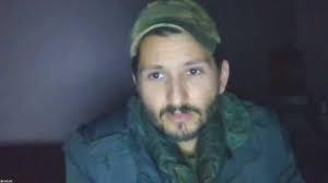 ¿Rusia lo abatió? El tremendo error que habría provocado la muerte de Wali, el francotirador más letal del mundo, en Ucrania