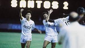 ¡Increíble! El futbolista profesional más viejo del mundo consiguió nuevo club para el 2022; tiene 54 años