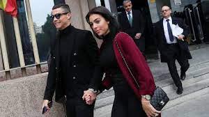 ¡Duras palabras! Georgina Rodríguez es atacada por su propia familia: “Se olvidó de nosotros cuando conoció a Cristiano Ronaldo”