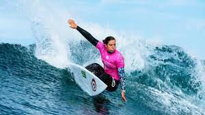 Es parte de la comunidad LGTBI y esta fue la decisión que tomaron con ella en Emiratos Árabes donde es ilegal