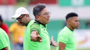 ¿Ultimátum? Marathón define el futuro de Salomón Nazar tras malos resultados en el Apertura 2023