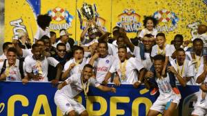 Olímpia de Honduras sigue reforzando el primer equipo para el torneo que inicia el viernes.