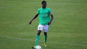 William Gomis (19 años), fue asesinado a tiros en La Seyne-Sur-Mer (Francia) en la noche del domingo al lunes.