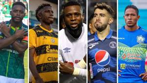 Horarios y transmisión: ¡Con clásico incluido, así se jugará la jornada 17: dos partidos se desarrollarán este sábado!