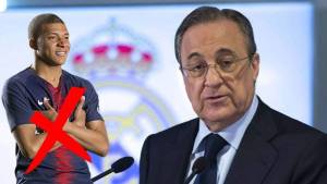 Diario Marca publicó algunos de los motivos por los cuales el fichaje de Mbappé por el Real Madrid podría no darse la siguiente temporada.