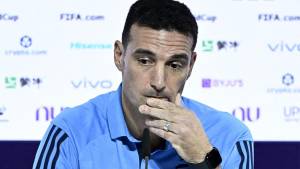 Scaloni tiene solamente una duda antes de medirse ante Croacia por las semifinales de la Copa del Mundo.