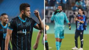 Menjívar respalda a la prensa y Santos revela por qué no se jugó así ante México y Qatar: “Debemos ir juntos al Mundial 2026”