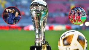 Primera jornada del fútbol mexicano: Las ‘Chivas’ debutaron con triunfo sobre Monterrey, se cancelo partido por tiroteos y America empato en su debut