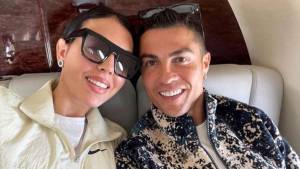 Cristiano Ronaldo y Georgina Rodríguez se han convertido en una de las parejas más mediáticas de los últimos años.