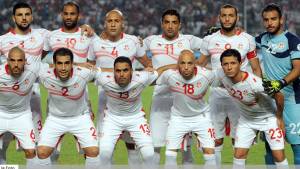 La selección de Túnez vendrá a San Pedro Sula en el mes de marzo. (Foto: Agencia/Archivo)