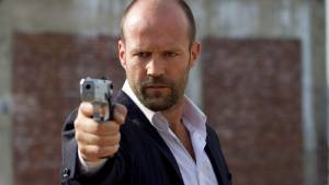 El actor británico Jason Statham llegó a los 50 años en la cúspide de su carrera.