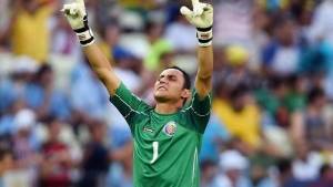 Keylor Navas meses atrás estrenó su película 'Hombre de Fe' donde se describe la vida del costarricense y la historia en su carrera deportiva. El tico fue claro en expresar que quiere dejar un mensaje principalmente a los niños.