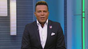 Carlos Pavón aseguró que no ve un volante referente en estos momentos en la selección.