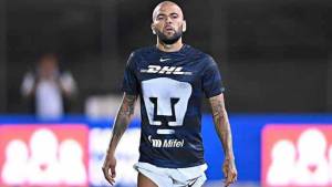 Dani Alves declarará este viernes tras haber sido acusado de violencia sexual en una discoteca de Barcelona