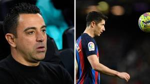 ¡Xavi siendo Xavi! Barcelona empata ante el Girona y deja ir una oportunidad de oro para alejarse en el liderato de España