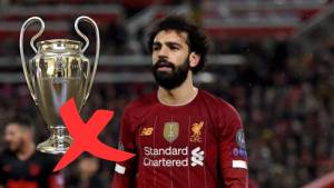 Histórico: Liverpool quedó fuera de la próxima Champions y Salah se quiebra en redes sociales: “Estoy devastado”