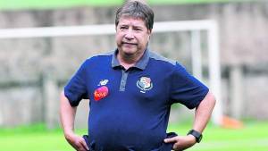 Gómez clasificó Panamá a su primera Copa del Mundo, Rusia-2018, en un país con una liga semiprofesional donde el fútbol ha ido ganando adeptos al béisbol y al boxeo.