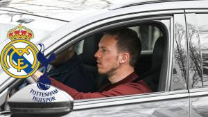 Nagelsmann dirigió al Bayern en 84 partidos: ganó 60, empató 14 y perdió solo 10. Y conquistó tres títulos.