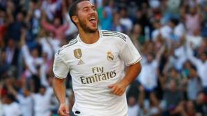 Hazard rechaza a Arabia Saudí y este sería su nuevo destino: El belga tiene varias ofertas luego de su salida del Real Madrid