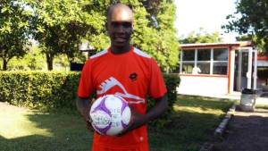 Rubilio Castillo se destapó anoche con un doblete con el Correcaminos.