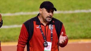 Martín García sobre derrota ante Vida: “Los errores infantiles que cometimos nos golpearon duro”