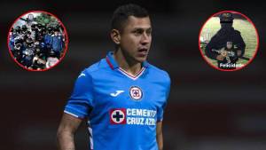 Cruz Azul castiga a ‘Cata’ Domínguez con por la polémica de la fiesta de su hijo con temática del narcotraficante “Chapo” Guzmán