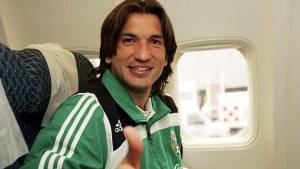 Francisco Fonseca de 34 años se aventurará en el futbol centroamericano. (Foto: Agencia/Archivo)