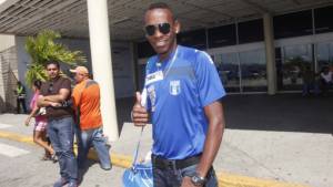 Kervin Johson es una de las sorpresas que puede utilizar Suárez en el inicio de las eliminatorias.