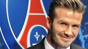 David Beckham pone fin a 18 años de carrera en el fútbol.