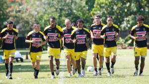 Real España juega el próximo domingo contra Real Sociedad como visitante.