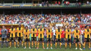 Real España fue fundado un 14 de julio de 1929. Hoy cumple 82 años de existencia.