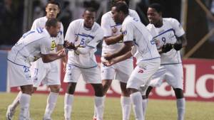 La plantilla de Victoria sueña con lograr un campeonato, sería el segundo en la historia del club.